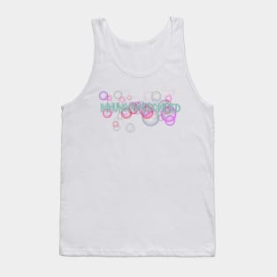 Immunocompromised Tank Top